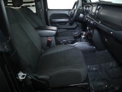 Used 2021  Jeep Wrangler Sport 4x4 at DriveNow Mayfield near Mayfield Heights&comma; OH