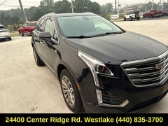 Used 2019  Cadillac XT5 4d SUV AWD Luxury at Drive Now Westlake near Westlake&comma; OH