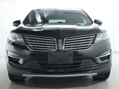 Used 2017  Lincoln MKC 4d SUV FWD Premiere at Drive Now Westlake near Westlake, OH
