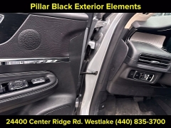 Used 2023  Lincoln Corsair Reserve AWD at Drive Now Westlake near Westlake&comma; OH