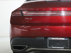 Used 2019  Lincoln MKZ 4d Sedan AWD Reserve II 2&period;0L at Drive Now Westlake near Westlake&comma; OH