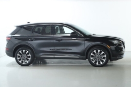 Used 2021 Lincoln Corsair Reserve AWD at DriveNow Mayfield near Mayfield Heights, OH