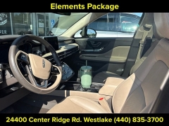 Used 2022  Lincoln Corsair Standard AWD at Drive Now Westlake near Westlake&comma; OH