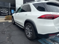 Used 2022 Mercedes-Benz GLE GLE 350 4MATIC SUV at DriveNow Mayfield near Mayfield Heights, OH