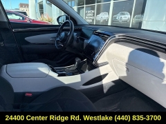 Used 2022  Hyundai Tucson SEL AWD at Drive Now Westlake near Westlake&comma; OH
