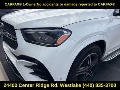 Used 2024  Mercedes-Benz GLE GLE 350 4MATIC SUV at DriveNow Mayfield near Mayfield Heights&comma; OH