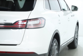 Used 2022 Lincoln Nautilus Reserve AWD at DriveNow Mayfield near Mayfield Heights, OH