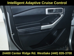 Used 2022  Ford Explorer XLT 4WD at DriveNow Mayfield near Mayfield Heights&comma; OH
