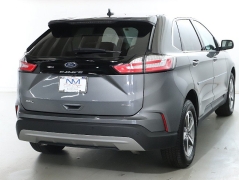 Used 2024  Ford Edge SEL AWD at Drive Now Westlake near Westlake&comma; OH