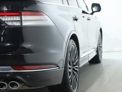 Used 2025  Lincoln Aviator Black Label AWD at Drive Now Westlake near Westlake&comma; OH