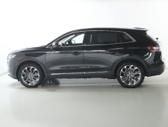 Used 2021  Lincoln Nautilus Reserve AWD at DriveNow Mayfield near Mayfield Heights&comma; OH