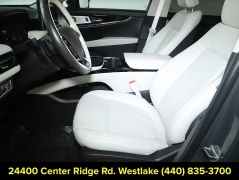 Used 2023  Lincoln Nautilus Black Label AWD at Drive Now Westlake near Westlake&comma; OH