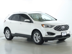 Used 2020  Ford Edge AWD at Drive Now Westlake near Westlake, OH