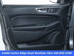 Used 2021  Ford Edge SEL AWD at DriveNow Mayfield near Mayfield Heights, OH