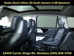 Used 2025  Lincoln Aviator Reserve AWD at Drive Now Westlake near Westlake&comma; OH