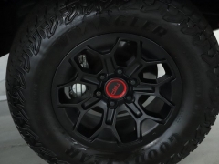 Used 2025 Toyota Tacoma Hybrid 4WD TRD Pro Double Cab 5ft Bed AT at Drive Now Westlake near Westlake, OH