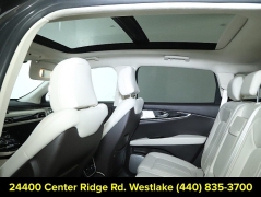 Used 2023  Lincoln Nautilus Black Label AWD at Drive Now Westlake near Westlake&comma; OH