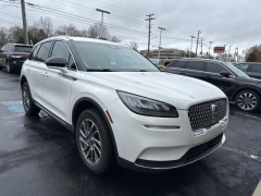Used 2022 Lincoln Corsair Standard AWD at DriveNow Mayfield near Mayfield Heights, OH