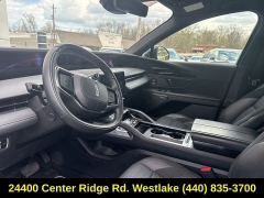 Used 2025  Lincoln Nautilus Reserve AWD at DriveNow Mayfield near Mayfield Heights&comma; OH