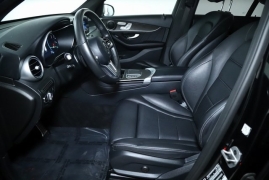 Used 2022 Mercedes-Benz GLC GLC 300 4MATIC SUV at DriveNow Mayfield near Mayfield Heights, OH