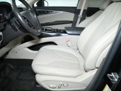 Used 2019 Lincoln Nautilus 4d SUV AWD Select 2.0L at Drive Now Westlake near Westlake, OH