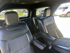 Used 2025  Ford Explorer ST-Line 4WD at DriveNow Mayfield near Mayfield Heights&comma; OH