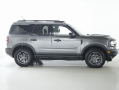 Used 2022 Ford Bronco Sport Big Bend 4x4 at DriveNow Mayfield near Mayfield Heights, OH