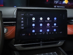 Used 2024  Lincoln Nautilus Black Label AWD at Drive Now Westlake near Westlake&comma; OH