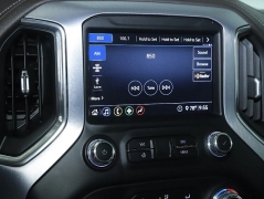 Used 2020  GMC Sierra 1500 4WD Crew Cab 147" SLT at DriveNow Mayfield near Mayfield Heights&comma; OH