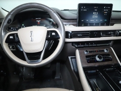 Used 2023  Lincoln Aviator Reserve AWD at Drive Now Westlake near Westlake&comma; OH