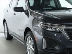 Used 2022 Chevrolet Equinox FWD 4dr LT w/1LT at DriveNow Mayfield near Mayfield Heights, OH