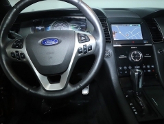 Used 2014  Ford Taurus 4d Sedan SHO AWD at DriveNow Mayfield near Mayfield Heights&comma; OH