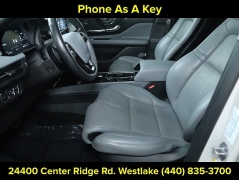 Used 2022  Lincoln Corsair Reserve FWD at DriveNow Mayfield near Mayfield Heights&comma; OH