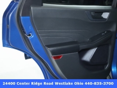 Used 2023  Ford Escape Active AWD at DriveNow Mayfield near Mayfield Heights, OH