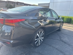 Used 2021 Nissan Altima 2.5 SR AWD Sedan at DriveNow Mayfield near Mayfield Heights, OH