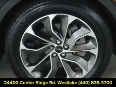 Used 2021  Lincoln Nautilus Reserve AWD at Drive Now Westlake near Westlake&comma; OH