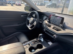Used 2021 Nissan Altima 2.5 SR AWD Sedan at DriveNow Mayfield near Mayfield Heights, OH