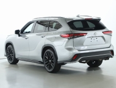 Used 2023 Toyota Highlander XSE FWD at DriveNow Mayfield near Mayfield Heights, OH