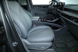 Used 2022 Lincoln Nautilus Reserve AWD at DriveNow Mayfield near Mayfield Heights, OH