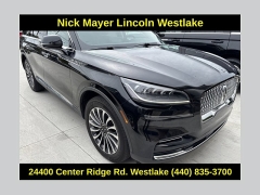 Used 2023  Lincoln Aviator Standard AWD at DriveNow Mayfield near Mayfield Heights&comma; OH