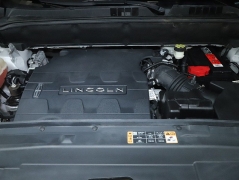 Used 2018  Lincoln MKX 4d SUV FWD Reserve 3&period;7L at Drive Now Westlake near Westlake&comma; OH