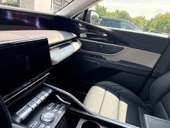 Used 2025  Lincoln Nautilus Premiere AWD at DriveNow Mayfield near Mayfield Heights&comma; OH