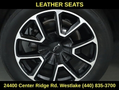 Used 2024  Chevrolet Suburban 2WD 4dr RST at DriveNow Mayfield near Mayfield Heights&comma; OH