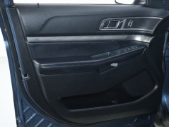 Used 2018  Ford Explorer XLT 4WD at DriveNow Mayfield near Mayfield Heights, OH