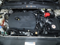 Used 2017  Ford Fusion 4d Sedan SE 1&period;5L EcoBoost at DriveNow Mayfield near Mayfield Heights&comma; OH