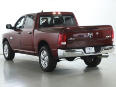 Used 2018  Ram 1500 Big Horn 4x4 Crew Cab 5'7" Box at DriveNow Mayfield near Mayfield Heights&comma; OH