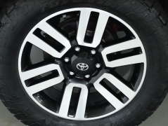 Used 2016 Toyota 4Runner 4WD 4dr V6 (Natl) at DriveNow Mayfield near Mayfield Heights, OH