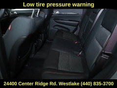 Used 2016  Jeep Grand Cherokee 4WD 4dr 75th Anniversary at Drive Now Westlake near Westlake&comma; OH