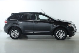 Used 2012 Lincoln MKX 4d SUV FWD at DriveNow Mayfield near Mayfield Heights, OH