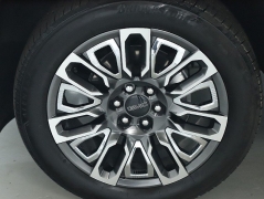 Used 2024  GMC Yukon 4WD 4dr Denali Ultimate at DriveNow Mayfield near Mayfield Heights&comma; OH